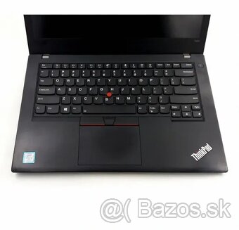 Lenovo ThinkPad T480 i5-8350U 8 RAM 256 SSD - 5