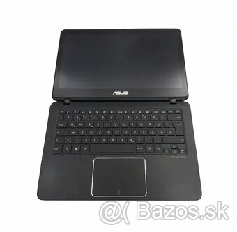 Asus ZenBook Flip UX360U i5-7200U 8 RAM 256 SSD 13.3 - 5