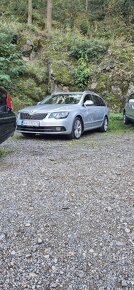 Škoda Superb 4x4 dsg 125kw - 5