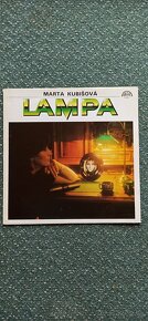 Hegerová , Olmerová , Kubišová , Pilarová LP Vinyl - 5