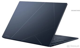 2,5 mesačný ASUS Zenbook 14 OLED, verzia s 32 GB RAM - 5