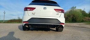 Seat Leon Cupra ST 280 2.0 TSI 6/2015 - 5