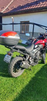 Honda cb500x 2023 - 5