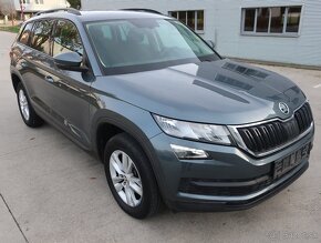 Škoda Kodiaq 2.0TDi 2021 DSG 99tis.km - VÝRAZNE ZNÍŽENÁ CENA - 5