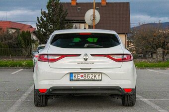 "Predané" Renault Mégane Energy TCe 100 Limited - 5