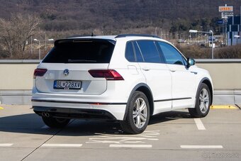 Volkswagen Tiguan 1.5 TSI EVO R-Line DSG - 5