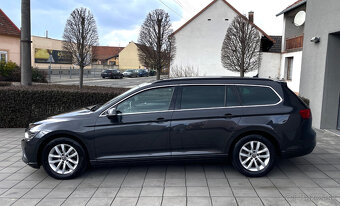 Volkswagen Passat, 2.0TDI,110kw,COMFORTLINE,2021 - 5