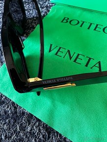 Slnečné okuliare BOTTEGA VENETA - 5