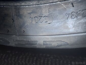 Pneumatika GOODYEAR 215/65R16 - 5