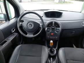 Renault Modus 1.2i 16V - 5