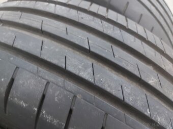 205/60R16 FULDA letné pneumatiky - 5