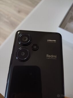 Redmi Note pro plus 5g 512G - 5