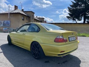 e46 328ci - 5