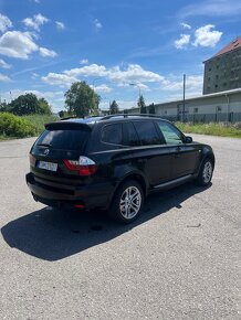 Bmw X3 3.0d 210kw - 5