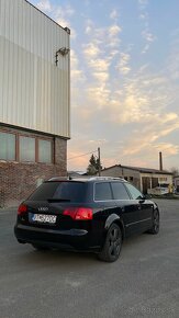 Audi A4 B7 2.0 TDi 103 kW - 5