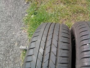 Predam letne pneu 185/65 R15 - 5