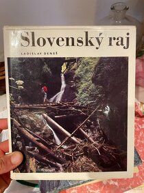 Od Krivana k Javorine, Slovensky raj a Nizke Tatry - 5