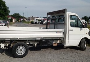 Volkswagen LT 35 - 5