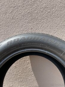 Letné pneumatiky 215/55 r16 - 5