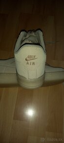 Pánske botasky Nike air force - 5