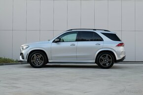 Mercedes-Benz GLE450 4MATIC - 5