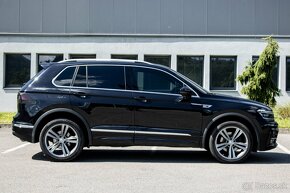 Volkswagen Tiguan 2.0 TDI SCR BMT 190k 4MOTION Edition Highl - 5