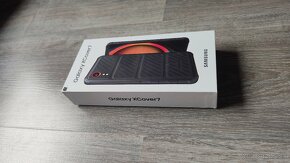 Samsung Galaxy XCOVER7 - 5