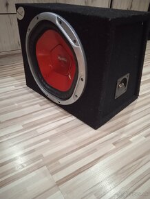 Sony xplod Subwoofer - 5