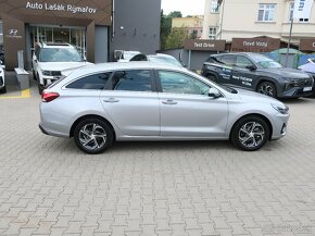 AKCE Hyundai i30 WG 1.5T-GDI MHEV SMART ZÁRUKA DPH - 5