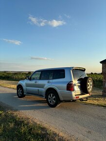 ✅ Mitsubishi Pajero 3.2 ✅ - 5