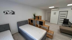 1,5-izb. apartmán v centre Martina - ideálny pre 2 študentov - 5