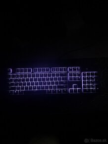 Razer Ornata Chroma Klávesnica - 5