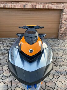 SEADOO GTI 170 SE - 5