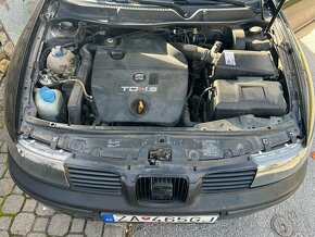 Seat Toledo 1.9 TDI - 5