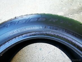 Zimné gumy 175/65 R14 M+S - 5