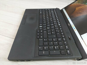 notebook Acer A515 - 15.6", i5-8265u, SSD+HDD, nVidia - 5