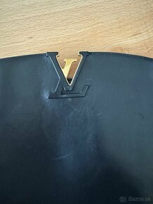 Louis Vuitton cizmy, vel.39,5 - 5