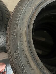 Matador Stella 2 165/65 r14 - 5