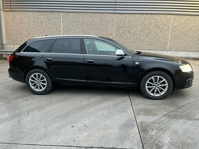 Audi A6 Avant 2.7TDi 132kw A/T 7 2008 - 5