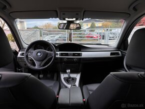 BMW E90 318D 2009 Facelift - 5