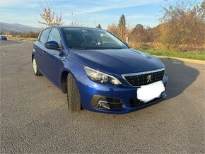 Predám Peugeot 308 - 5