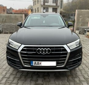 AUDI Q5, 40 2.0 TDI, QUATTRO, S-TRONIC - 5