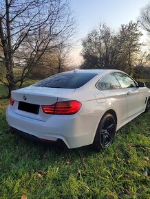 BMW 420i Xdrive Coupe r.v. 2017 - 5