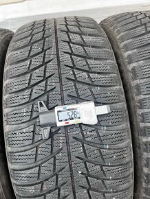 215/55R17 Bridgestone zimne - 5