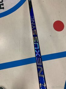 UPLNE NOVA PROFI HOKEJKA TOP MODEL BAUER NEXUS SYNC - 5