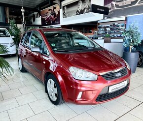 Ford C-MAX 1.6TDCi TREND - 5