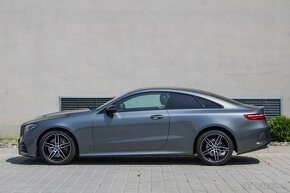 Mercedes-Benz E 350 d 4matic A/T - 5