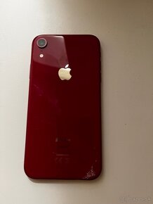 iPhone XR - 5