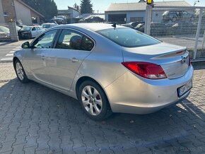 Opel Insignia 2.0 CDTI 130k Sport - 5