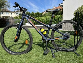 Detský bicykel ORBEA MX 24 - 5